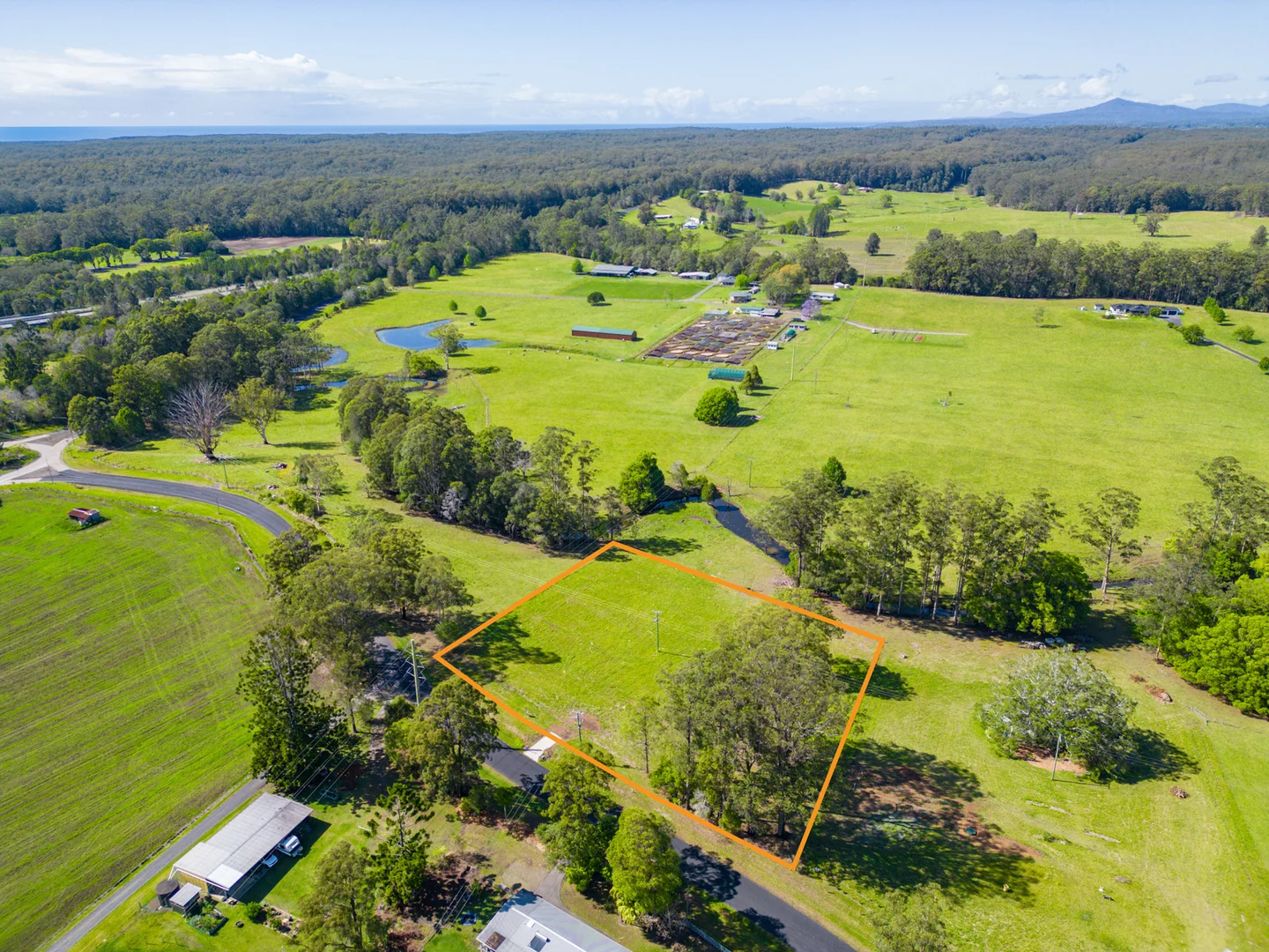 Additional image 7 of Lot/27 Butlers Road, Bonville NSW 2450