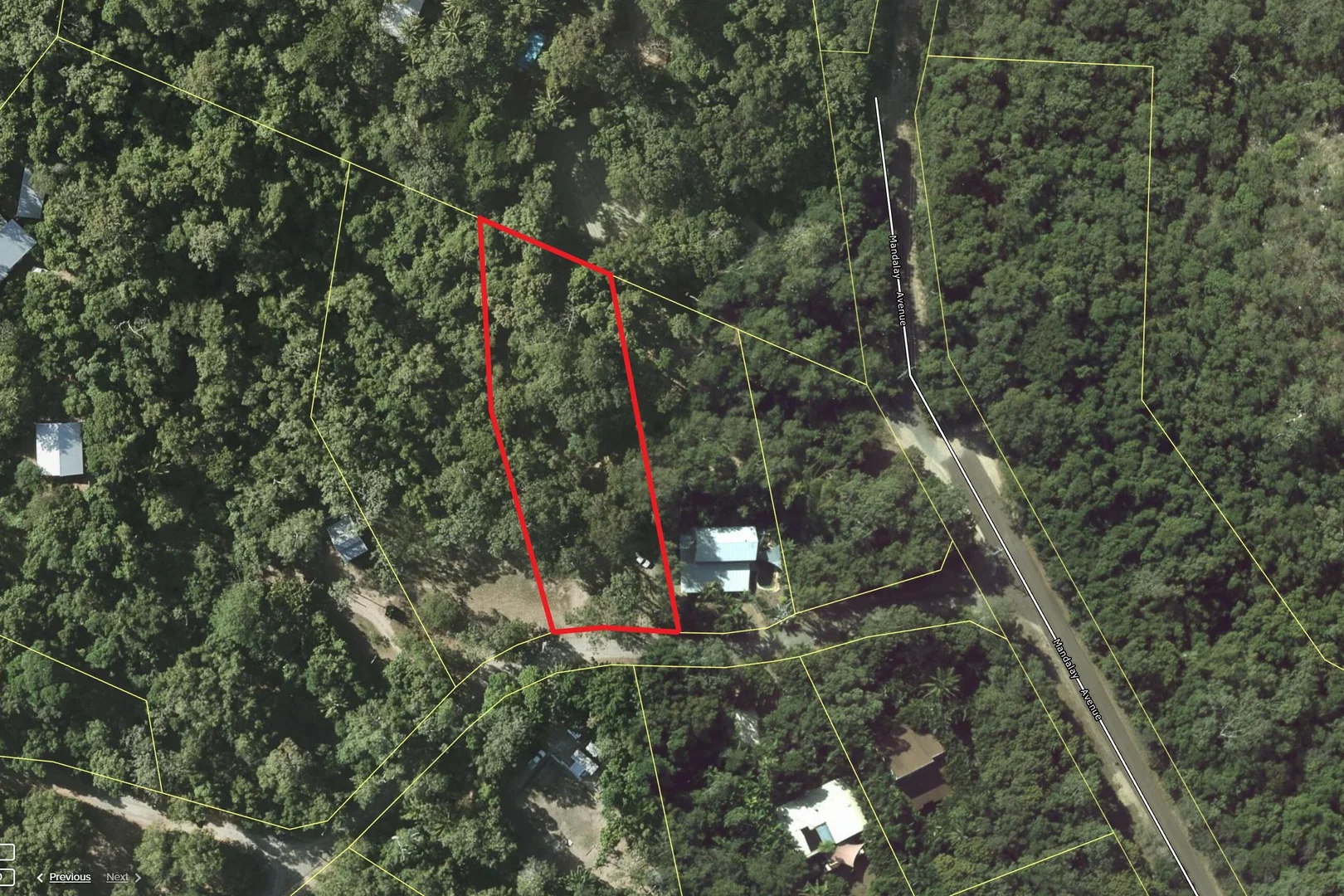 Additional image 3 of 3/106 Mandalay Ave 'Island Hideaway', Nelly Bay QLD 4819