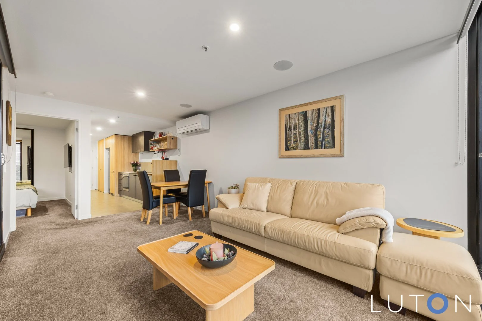 Additional image 7 of 506/1 Elouera Street, Braddon ACT 2612