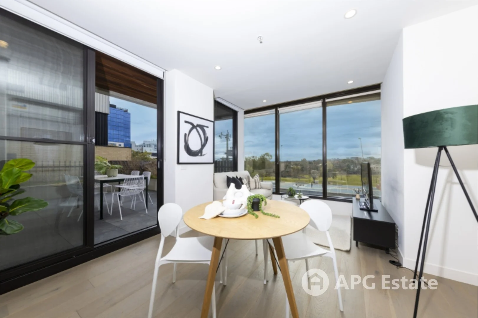 101/15-17 Irving Avenue, Box Hill VIC 3128