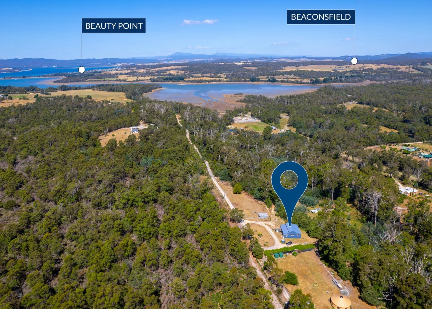 73 Aldridge Street, York Town TAS 7270