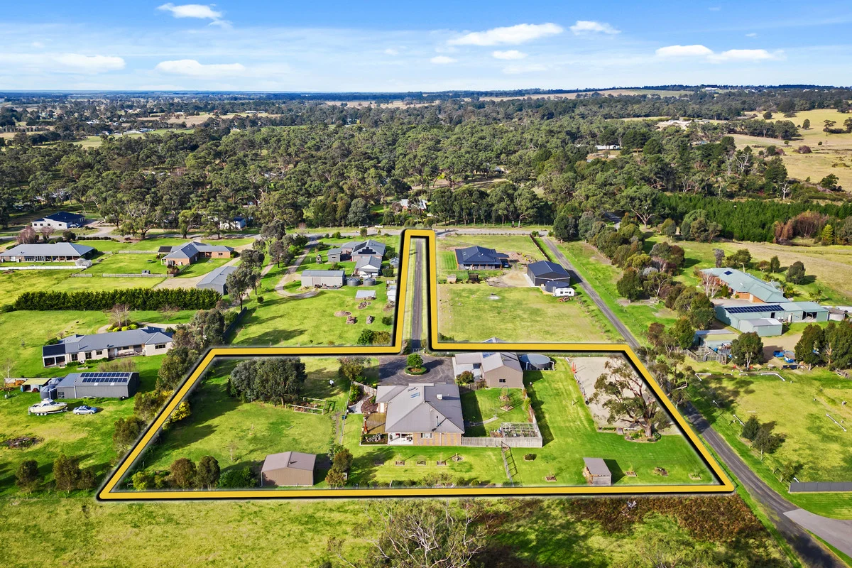 66 Boggy Creek Road, Longford VIC 3851