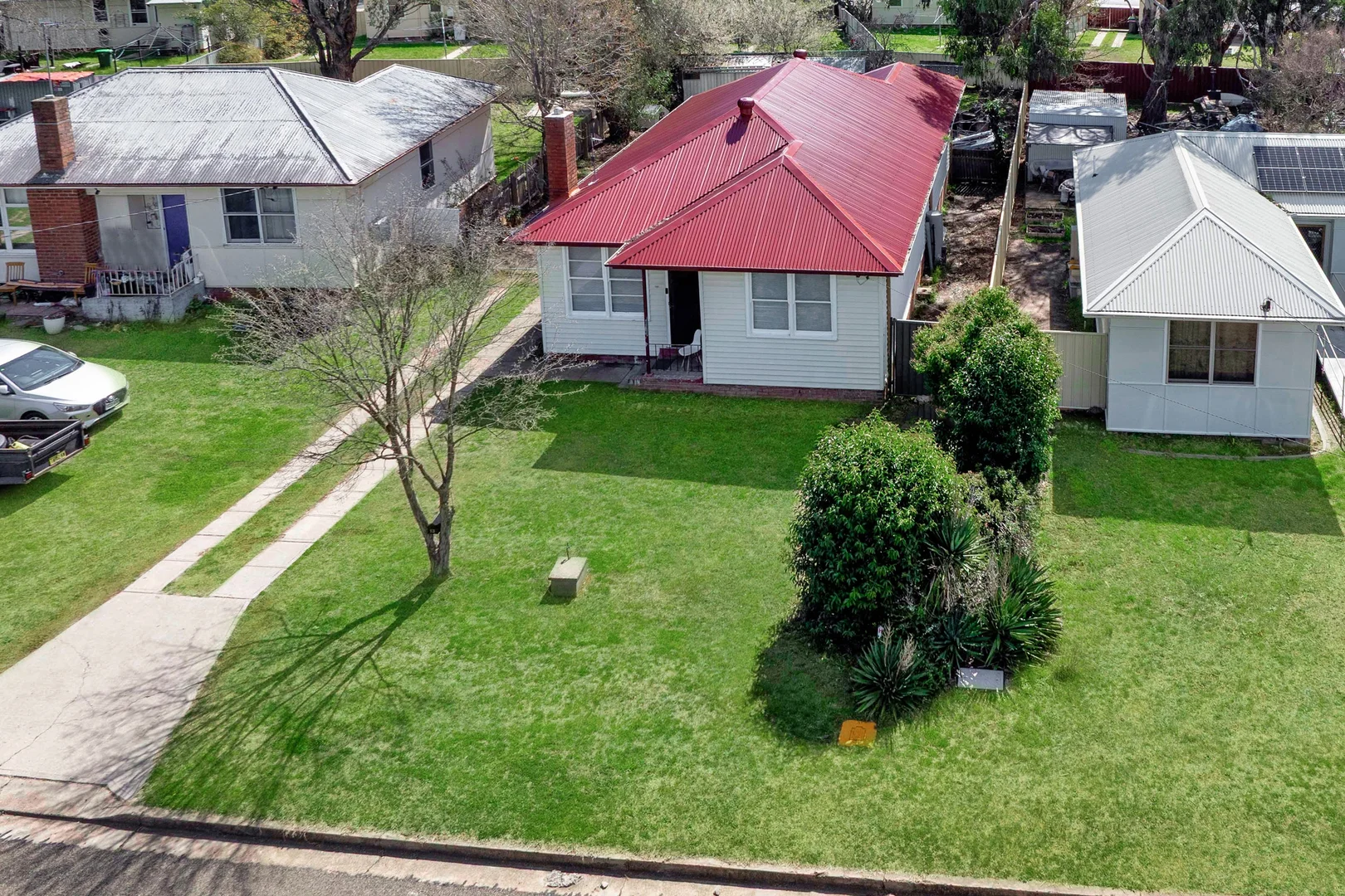 Additional image 2 of 13 Darcy Cresent, Goulburn NSW 2580