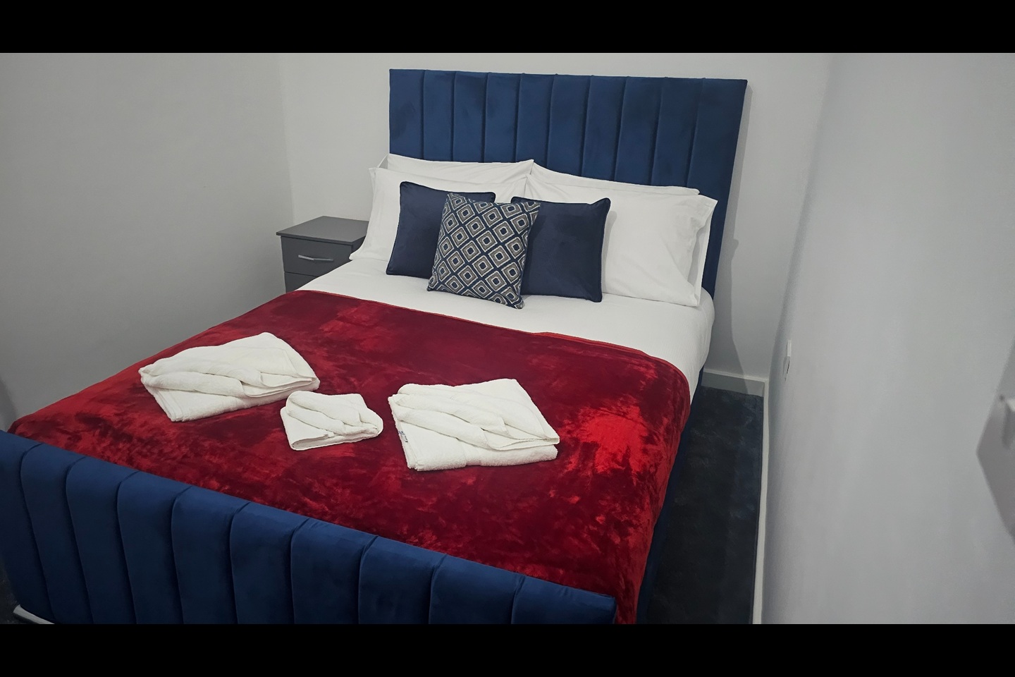 Additional image 2 of 1 Bed Flat, Church Lane, B20, N1 7GU