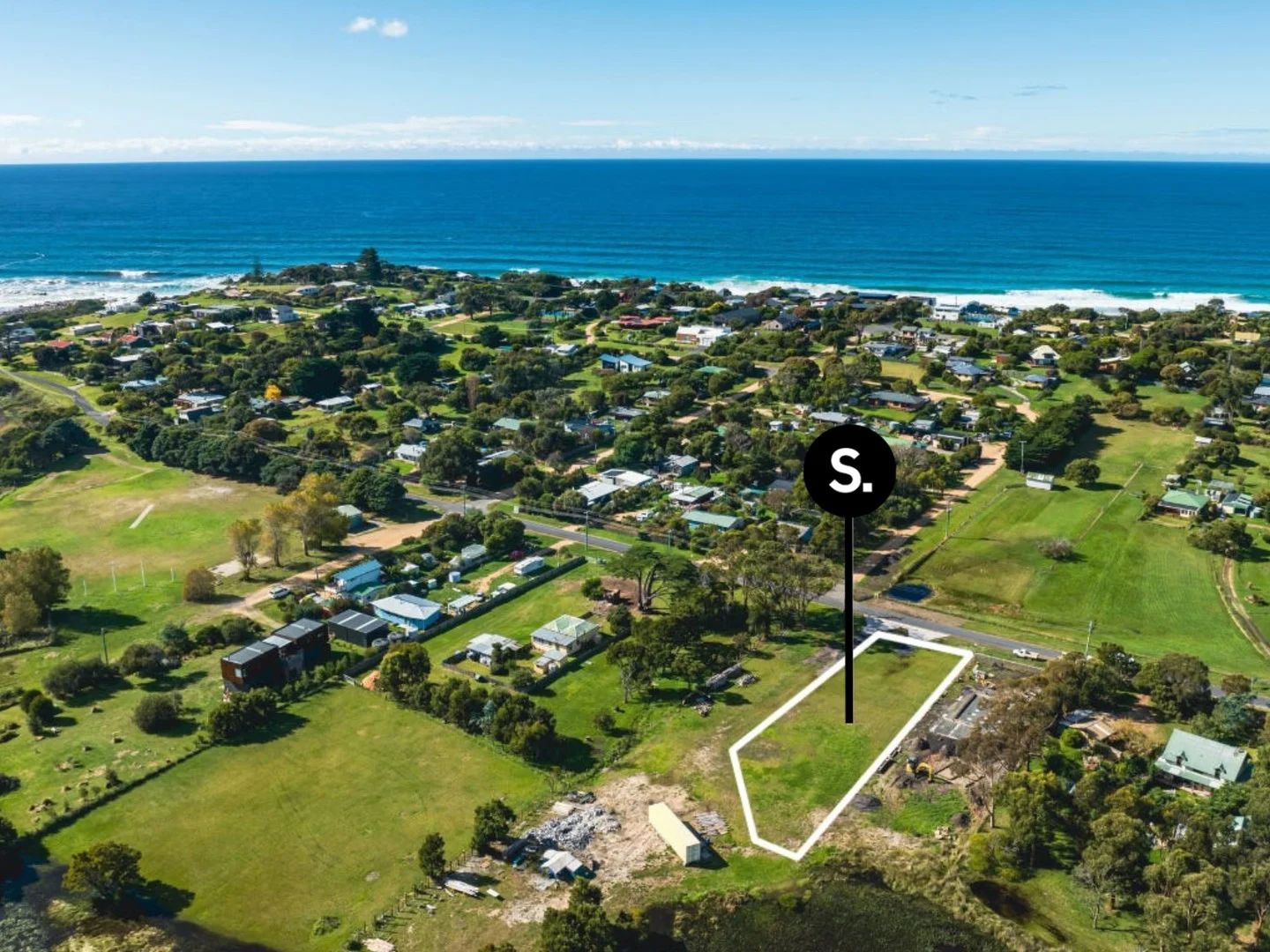 Additional image 3 of 75 Grant Street, Falmouth TAS 7215