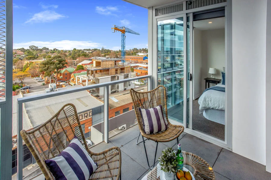 Additional image 9 of 621/14 David Street, Richmond VIC 3121