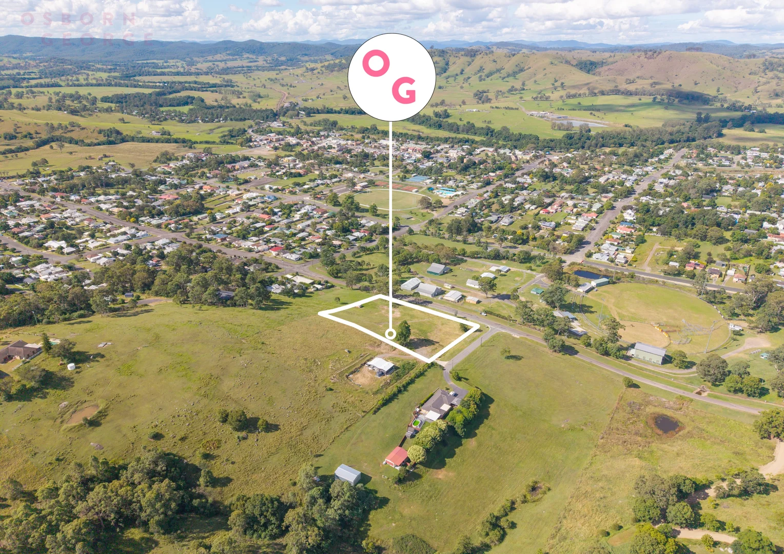 Additional image 3 of 3 Hyland Place, Dungog NSW 2420
