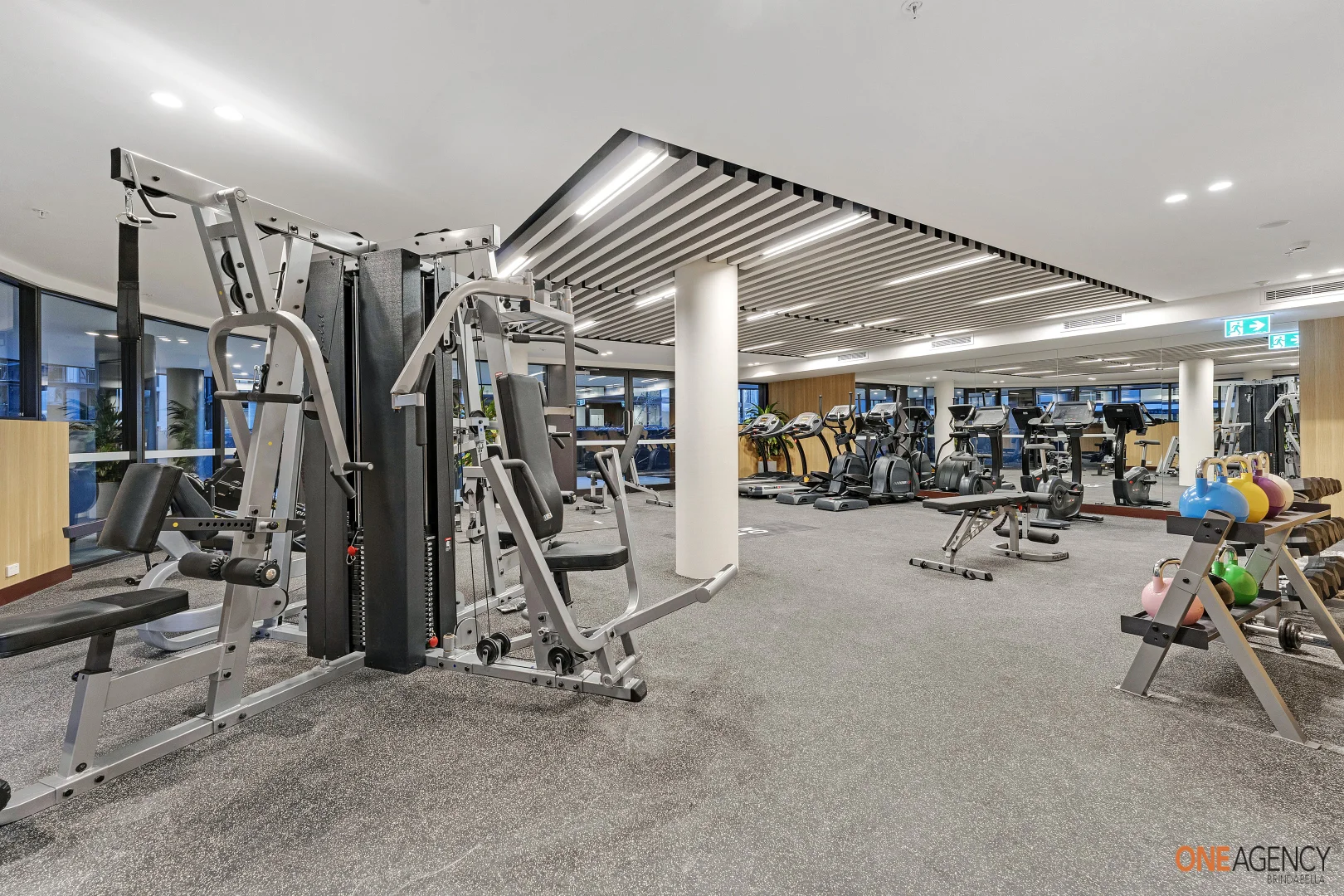 Additional image 12 of 1905/1 Launceston Street, Phillip ACT 2606