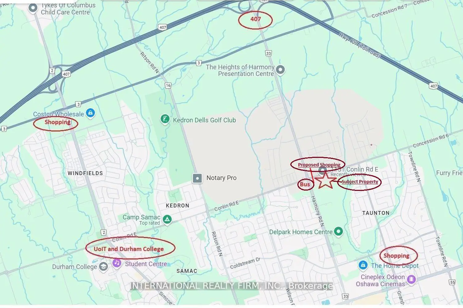 Additional image 5 of 1151 Conlin Road