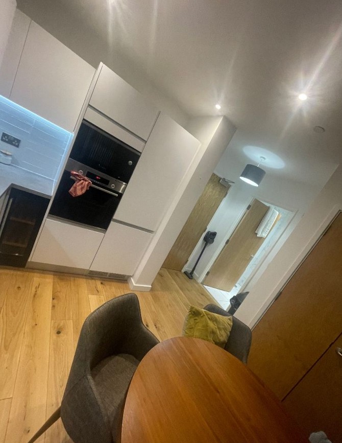 Additional image 6 of 1 Bed Flat, London, B1, N1 7GU