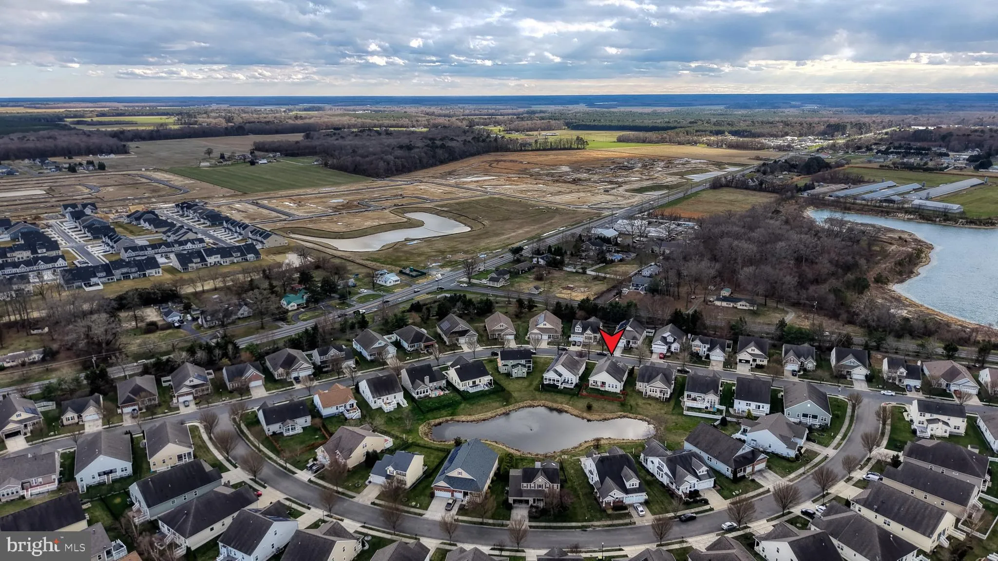 Additional image 115 of 24827 Magnolia Circle, Millsboro, DE 19966