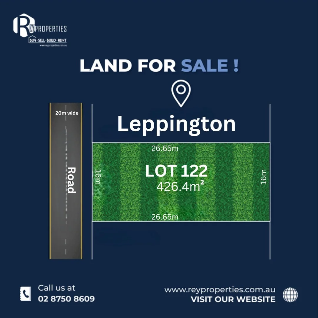 122/19 Ridge Square, Leppington NSW 2179