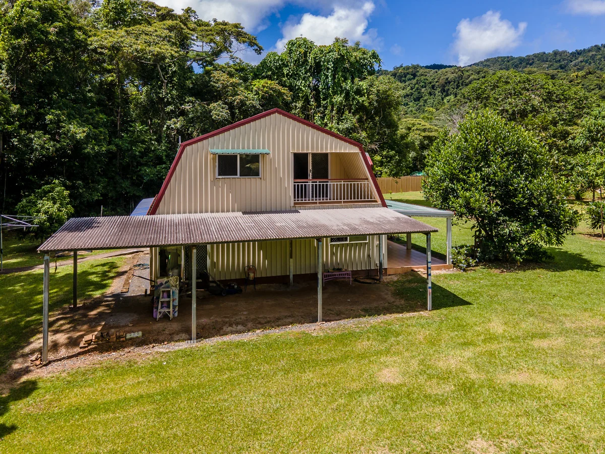 Additional image 10 of 227 Buchanan Creek Road, Cow Bay QLD 4873