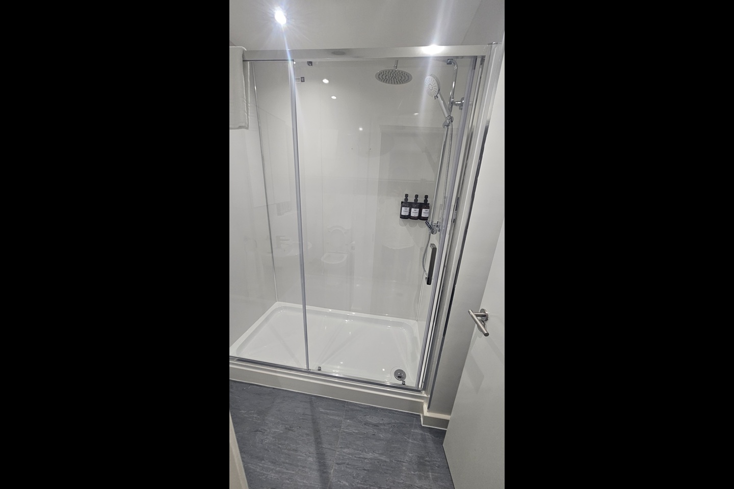 Additional image 18 of 1 Bed Flat, Church Lane, B20, N1 7GU