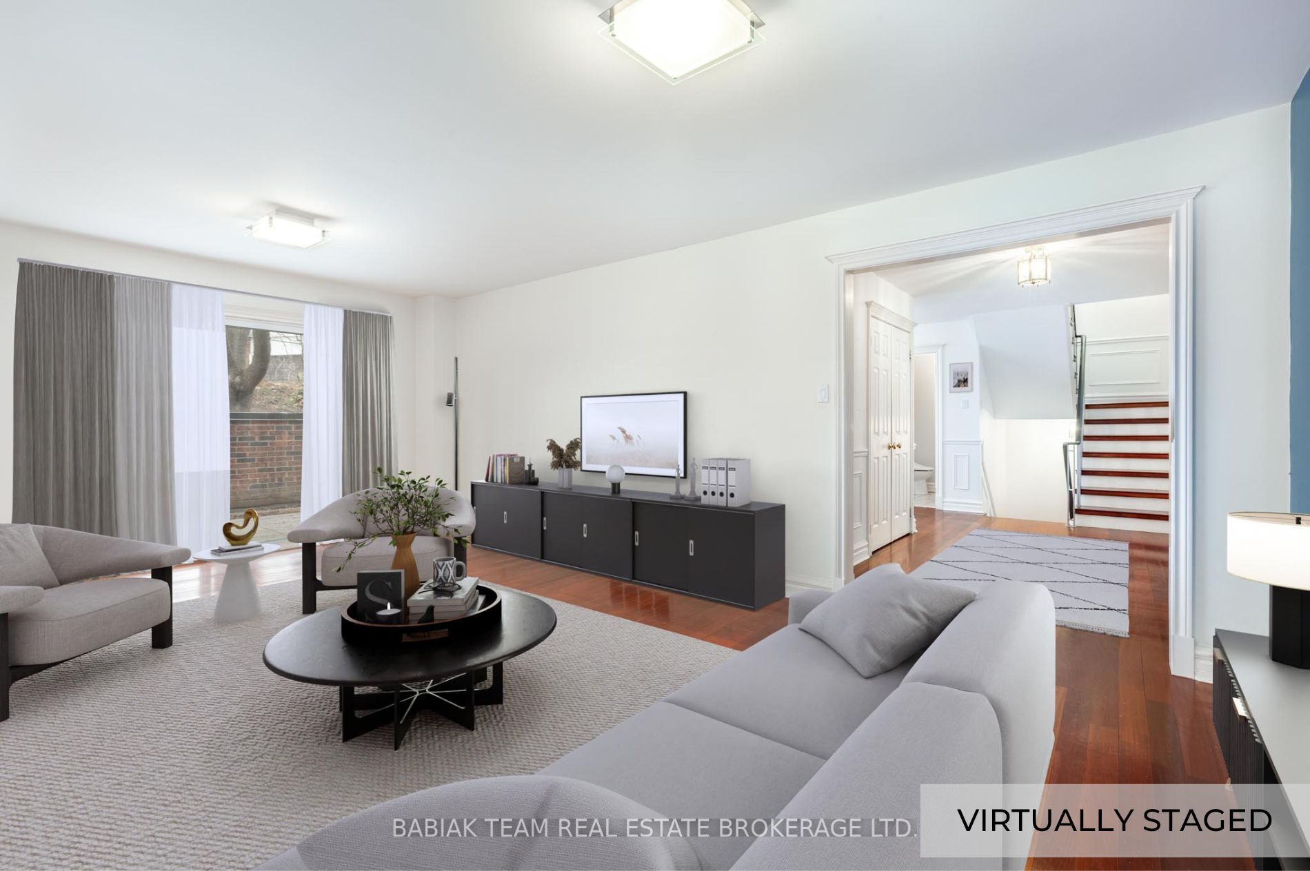 Additional image 5 of TH7-22 La Rose Avenue, Toronto, ON, M9P 1A5