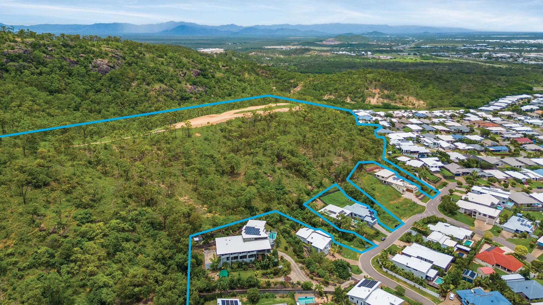 Additional image 2 of 41 Afton Way, Mount Louisa QLD 4814