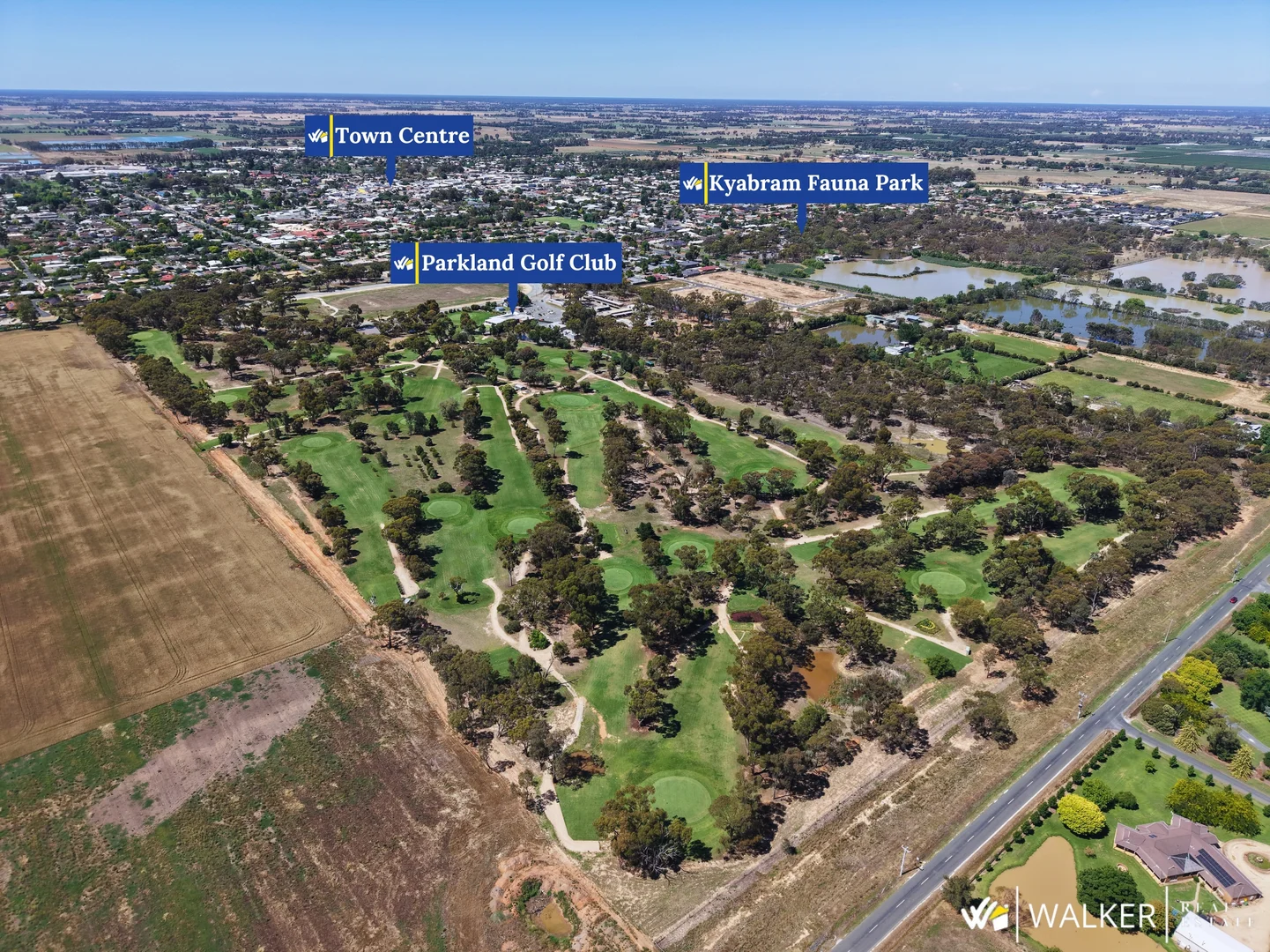 Additional image 8 of 1 Belthorpe Drive, Kyabram VIC 3620