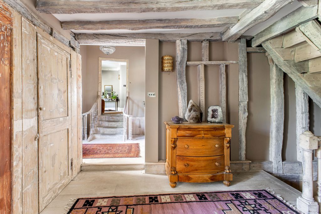 Additional image 12 of 9 bed detached house for saleAshendene Road, Bayford SG13