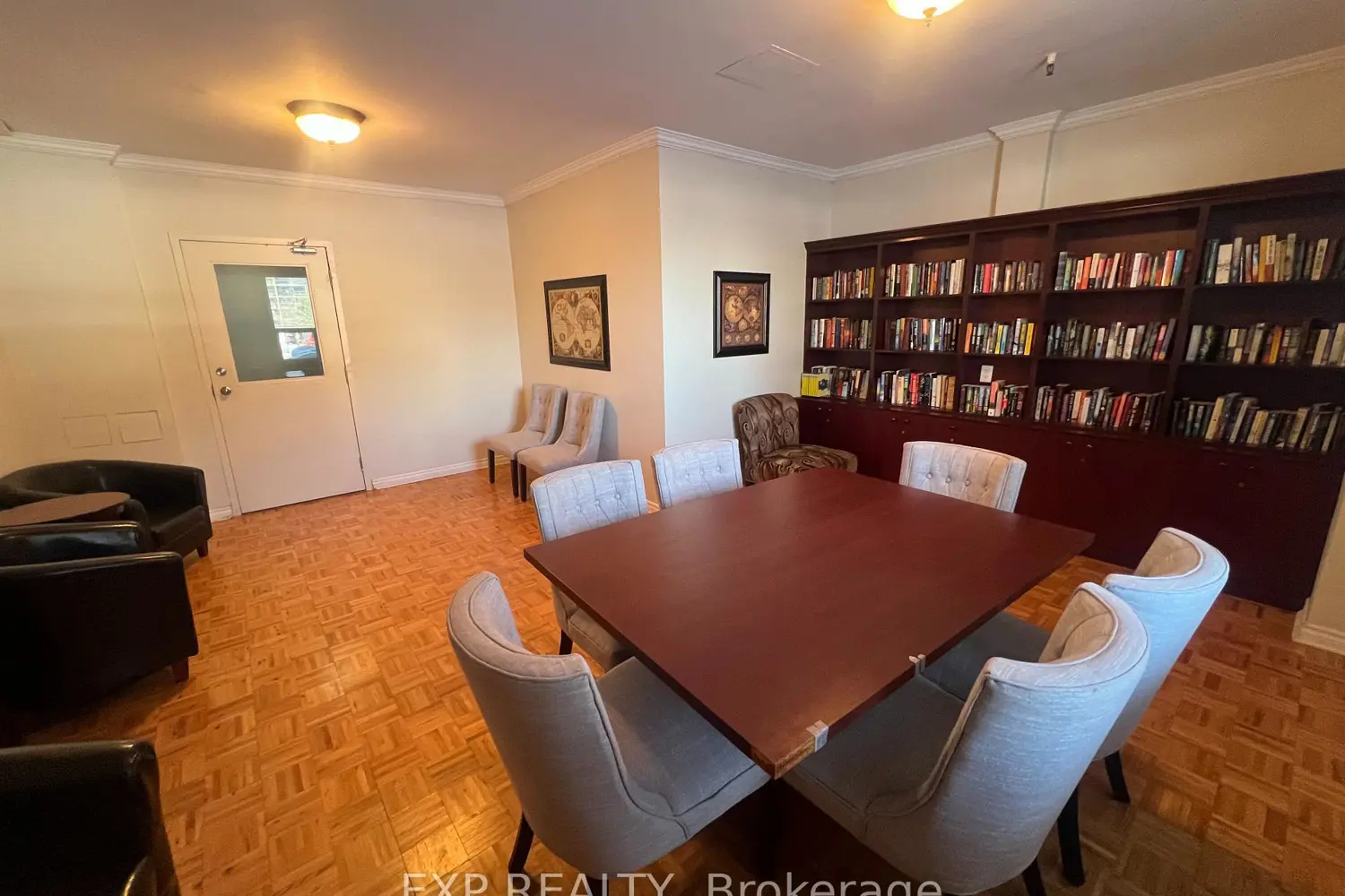 Additional image 16 of 1660 Bloor Street 208