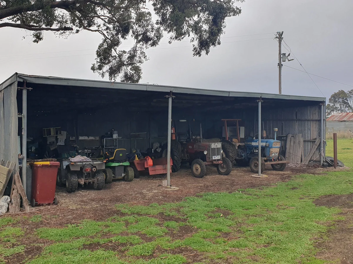 Additional image 2 of 546 Koallah Pomborneit Road, Koallah VIC 3260