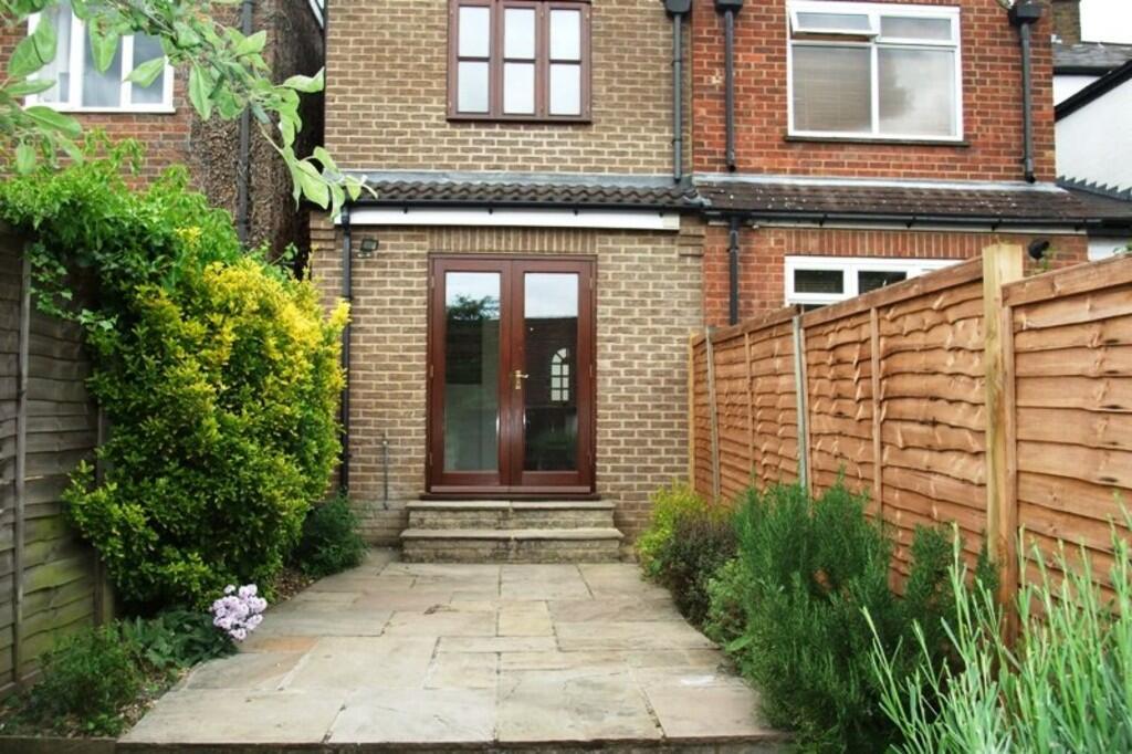 Additional image 2 of Lattimore Rd in Central St Albans