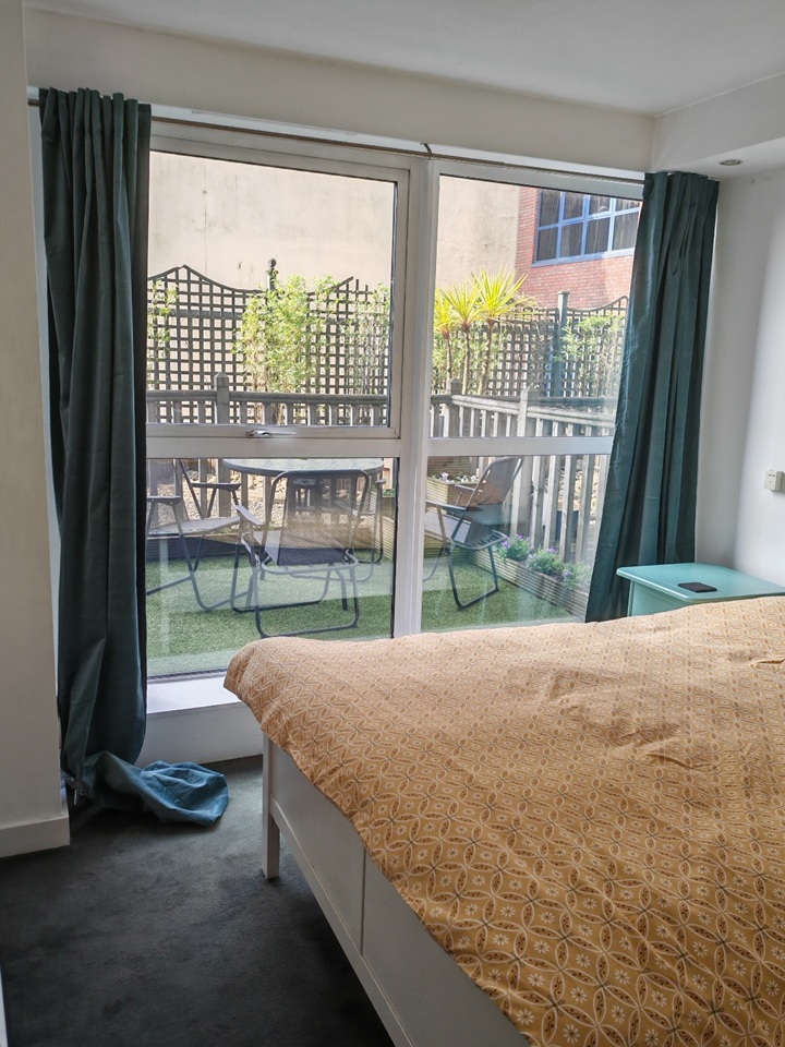 Additional image 12 of 1 Bed Flat, Paradise St, B1, N1 7GU