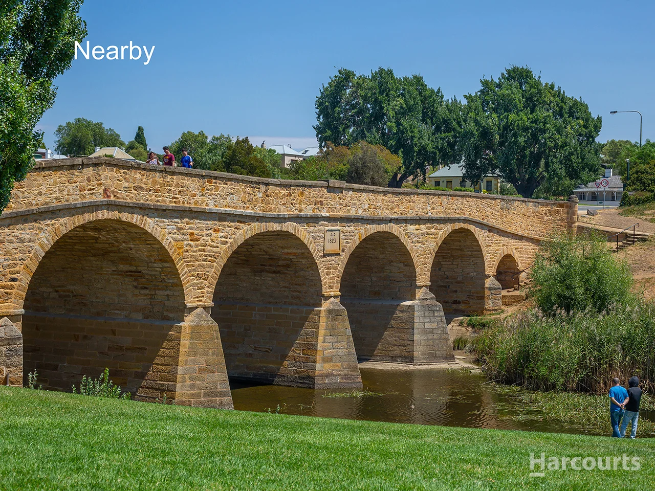 Additional image 6 of 00 Richmond Green Wellington Street, Richmond TAS 7025