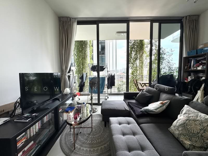 Additional image 3 of 107B Tampines Road