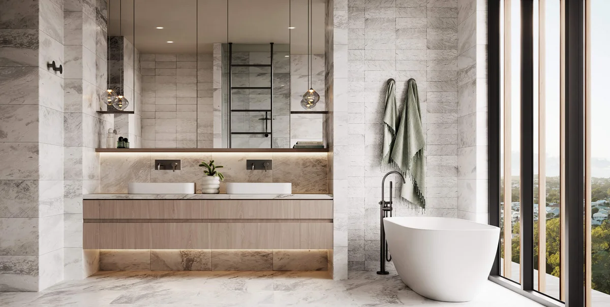 Additional image 6 of 902/18 Park Avenue, East Brisbane QLD 4169