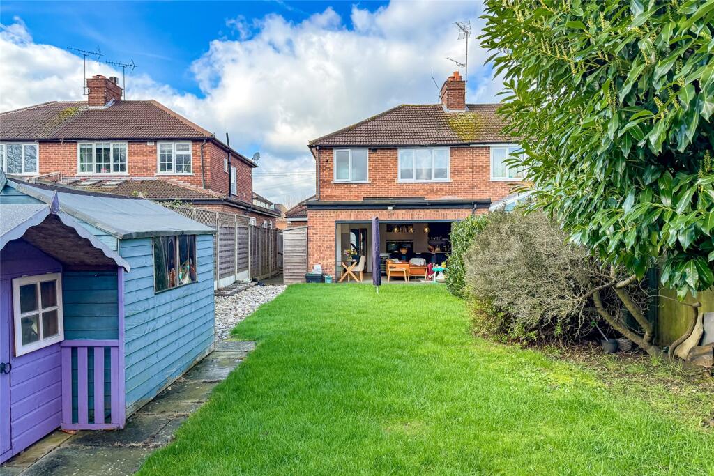 Additional image 13 of Ely Road, St. Albans, Hertfordshire, AL1