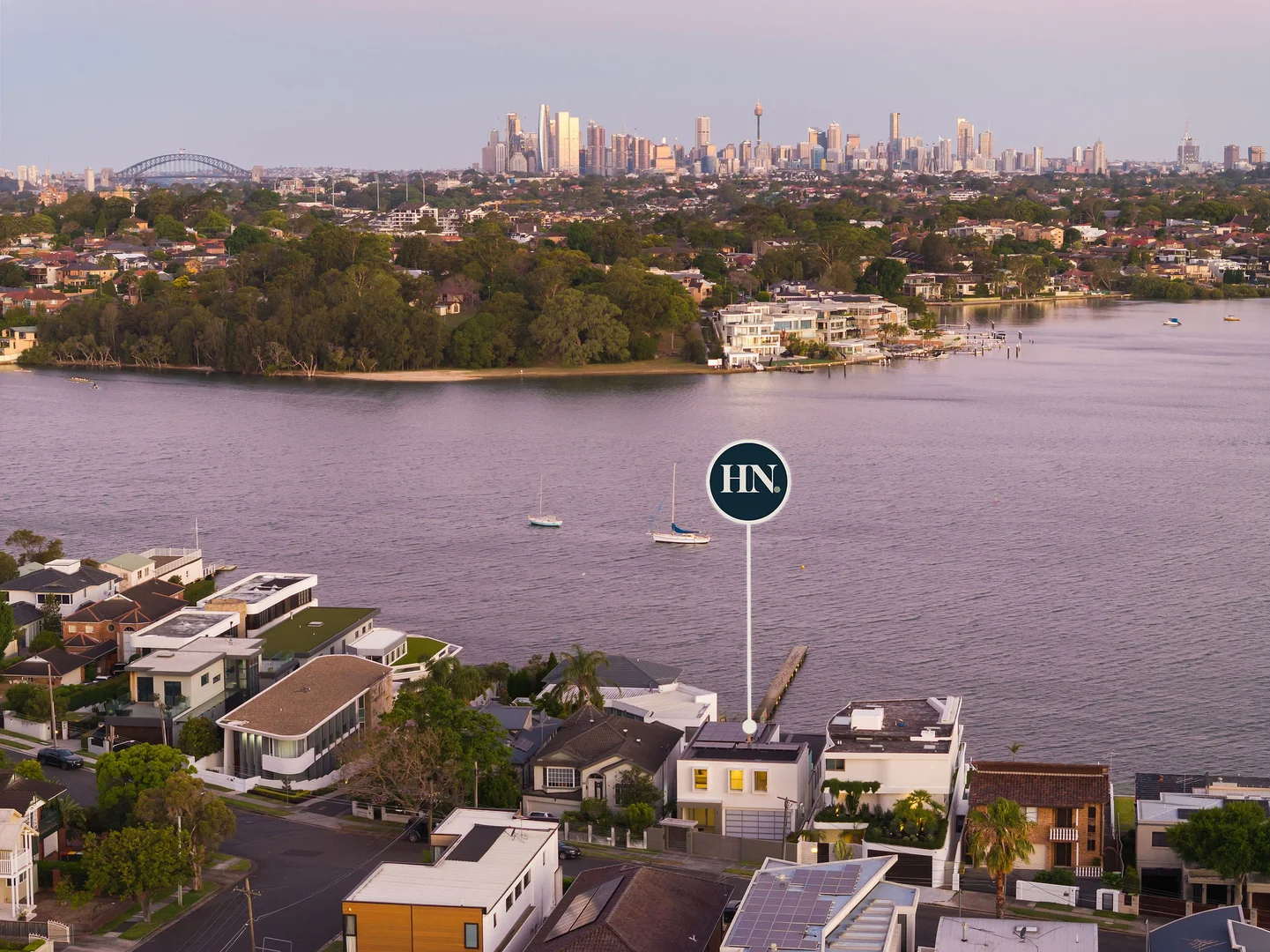 35 Dorking Road, Cabarita NSW 2137