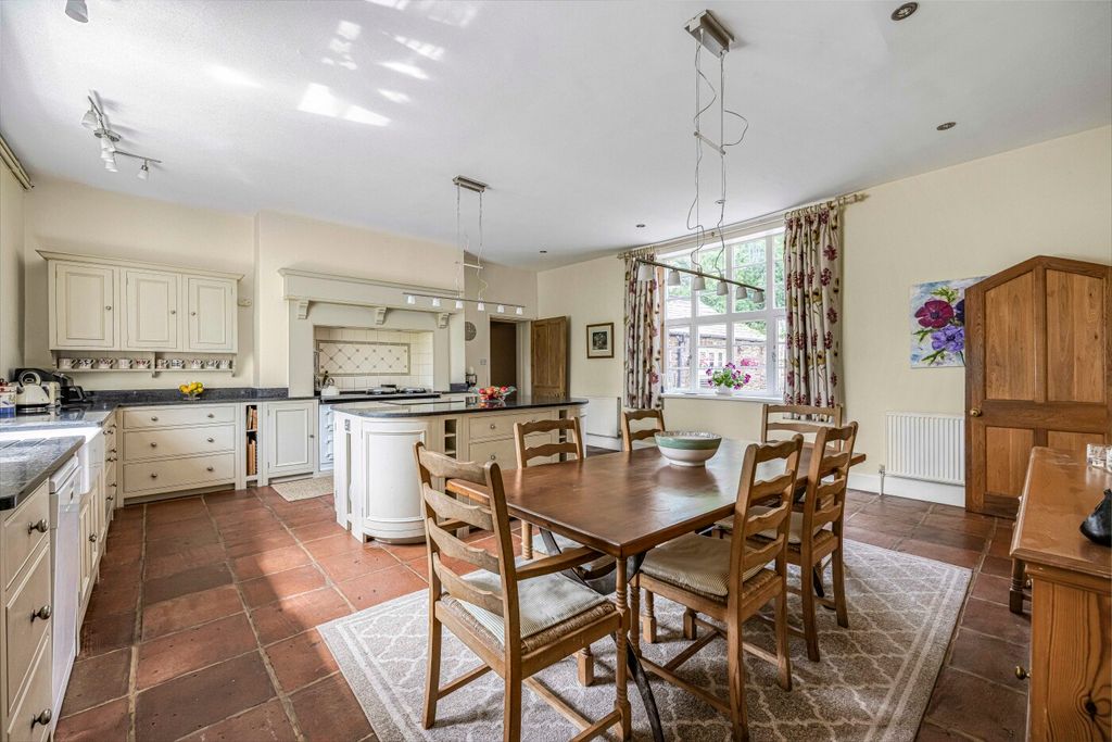 Additional image 7 of 6 bed detached house for saleCountry Home With 1.25Acres, Llangarron, Ross-On-Wye, Herefordshire HR9
