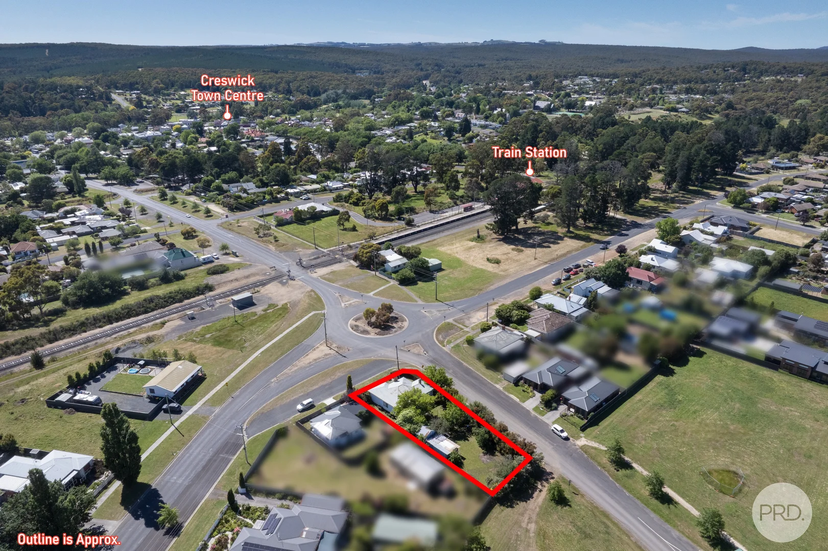 Additional image 21 of 1 Reed Street, Creswick VIC 3363