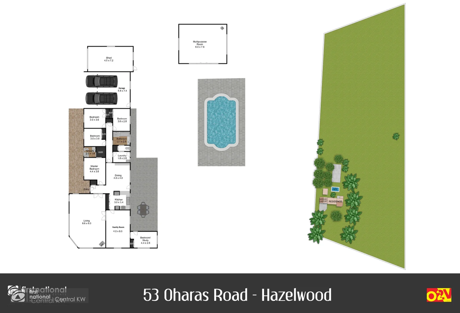 Additional image 33 of 53 O'Haras Road, Yinnar VIC 3869
