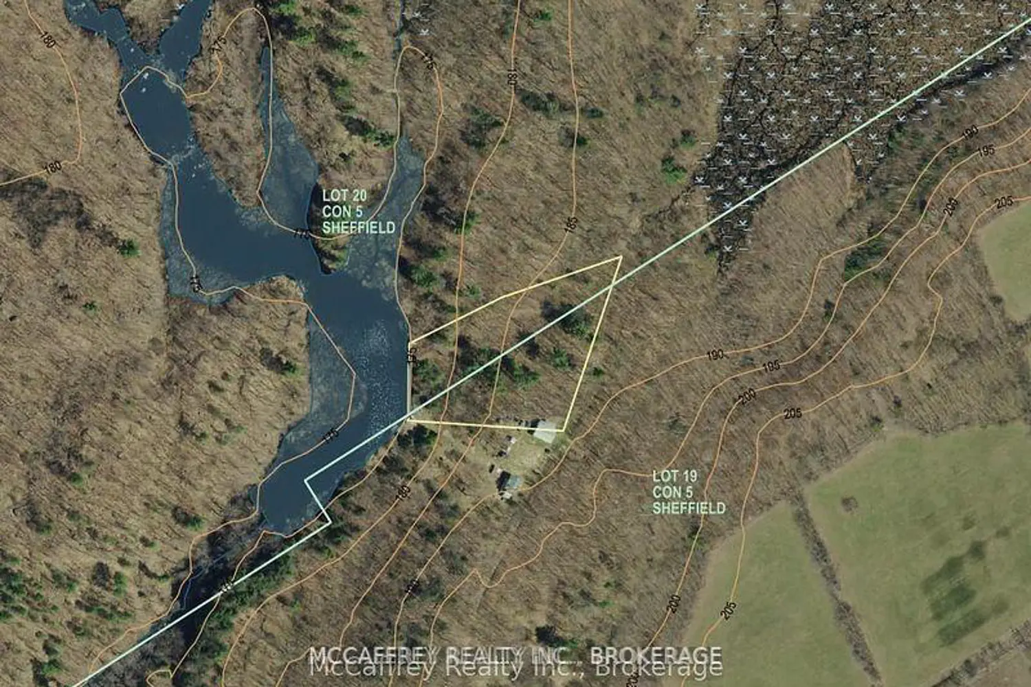 N/A Clare River photo 2