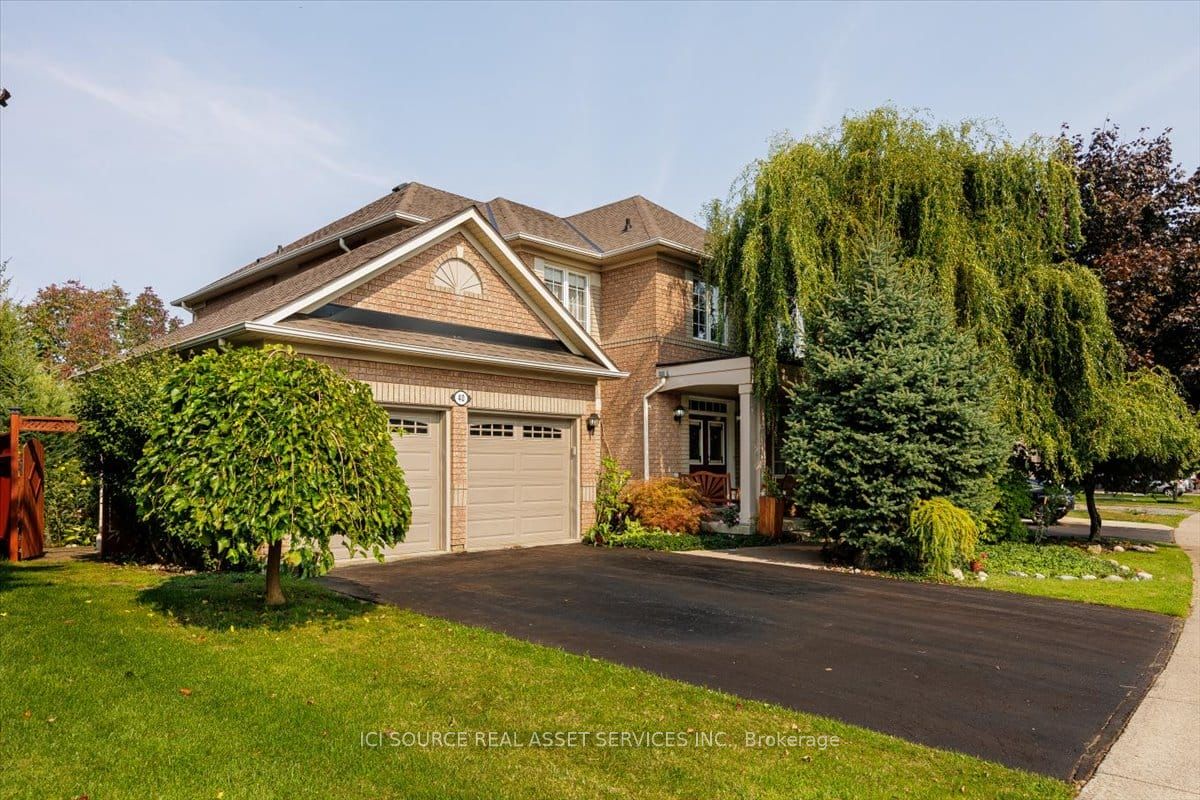 40 Maldives Crescent, Brampton, ON, L6P 1L3