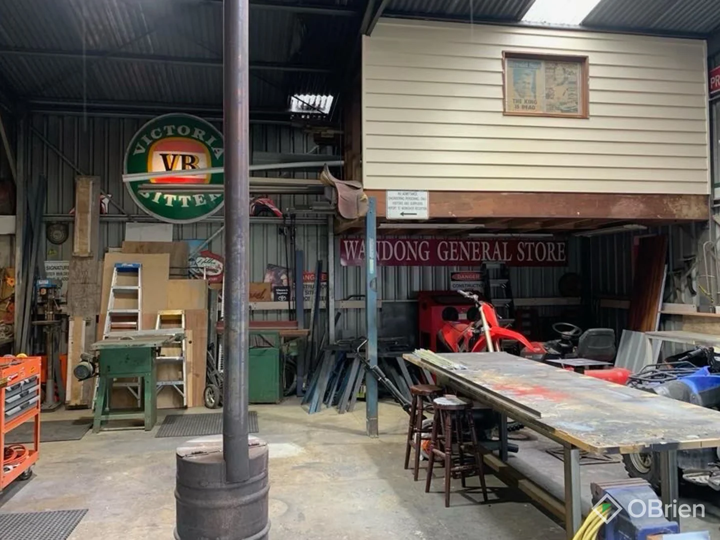 Additional image 15 of 95 North Mountain Road, Heathcote Junction VIC 3758