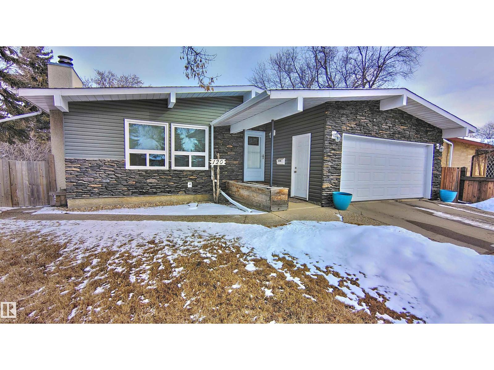 120 Akins Drive, St. Albert, AB, T8N2X5