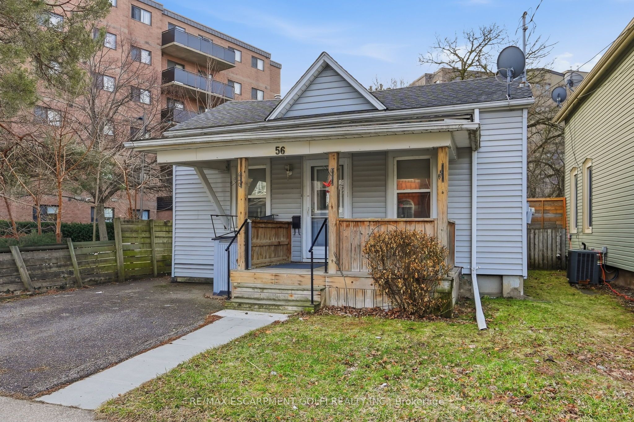 Additional image 2 of 56 Welland Avenue, St. Catharines, ON, L2R 2M5