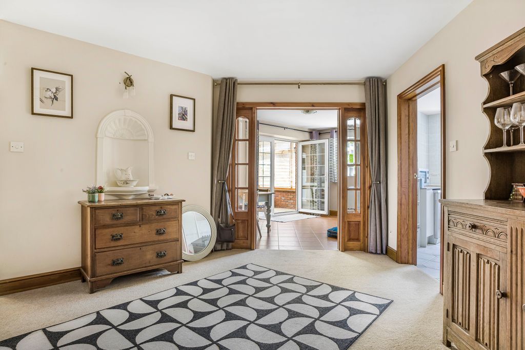 Additional image 25 of 6 bed detached house for saleHouse With Stabling, Menage, Views And Indoor Pool, Marden, Herefordshire HR1