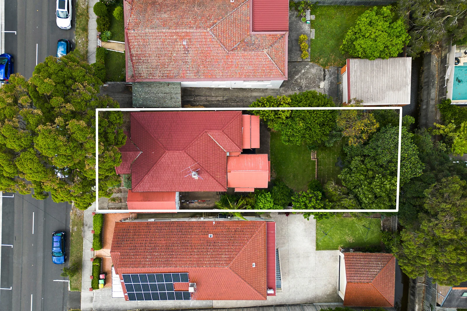 Additional image 3 of 137 Doncaster Avenue, Kensington NSW 2033