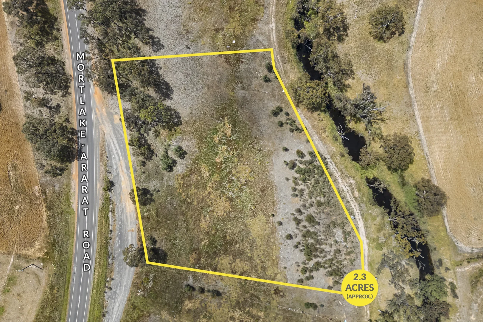 Additional image 3 of Lot 21 Mortlake-Ararat Road, Maroona VIC 3377