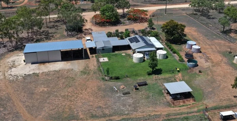 Additional image 3 of 27 Beechcraft Court, Breddan QLD 4820