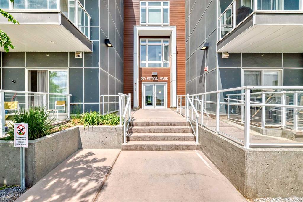 Additional image 3 of 212-20 Seton Park SE, Calgary, AB, T3M 2G2
