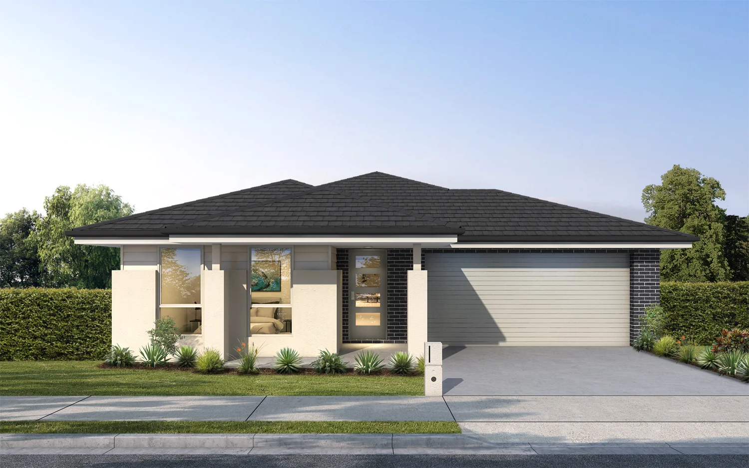 Lot 116 Ivory Estate, Warnervale NSW 2259