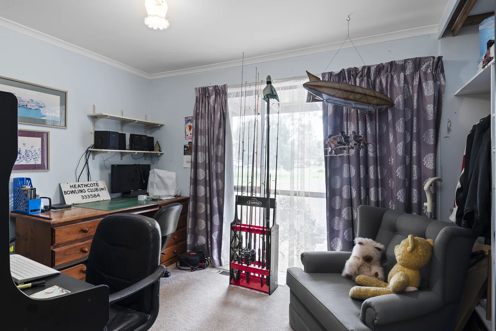 Additional image 13 of 7 Craven Crescent, Heathcote VIC 3523