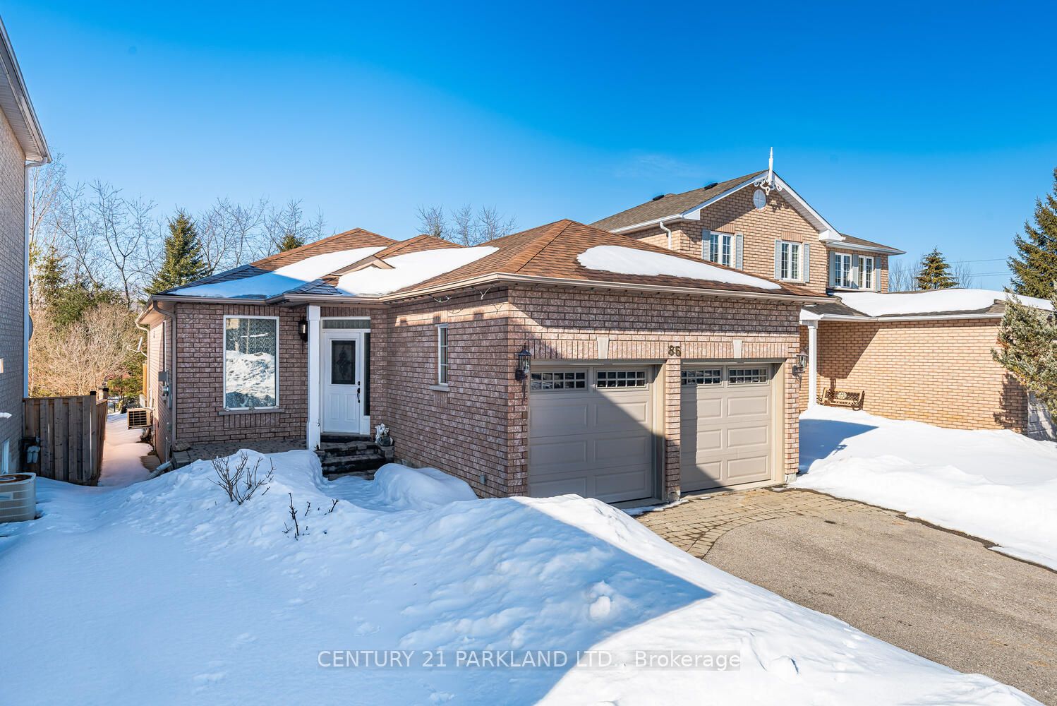 Additional image 2 of 85 Canoe Avenue, Richmond Hill, ON, L4E 3Y2