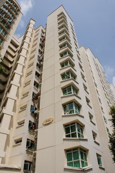 Additional image 5 of 199D Punggol Field