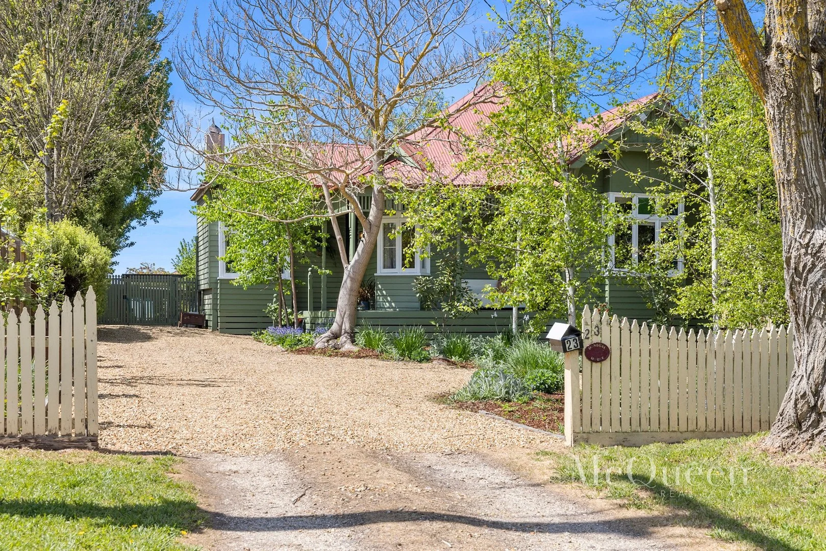 Additional image 2 of 23 Stanhope Street, Daylesford VIC 3460