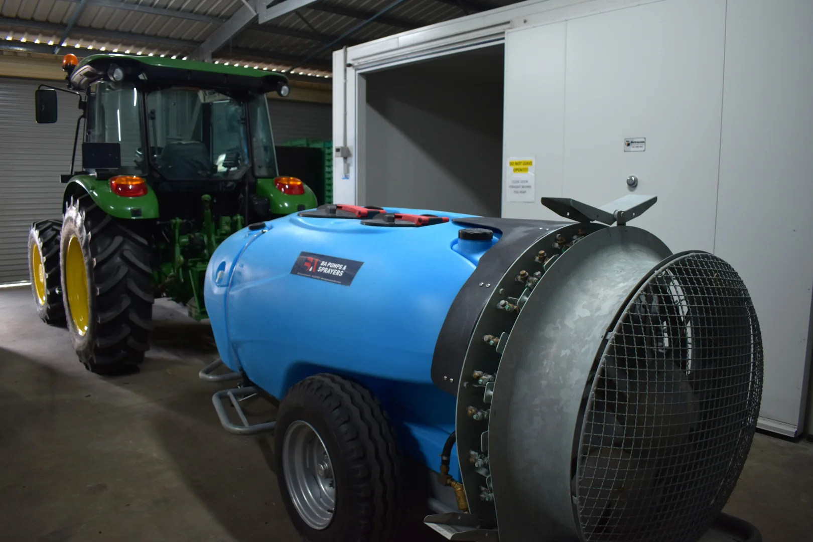 Additional image 18 of 135 Newlands Road, North Gregory QLD 4660